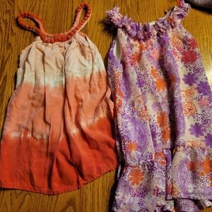 (4/$15) 3t dress bundle